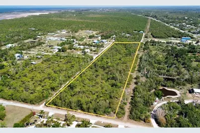 4031 Pinetree Blvd, Saint James City, FL 33956 - Photo 9