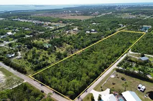 4031 Pinetree Blvd, Saint James City, FL 33956 - Photo 5