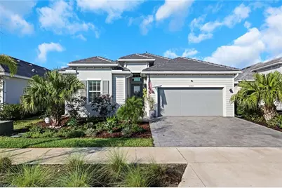 15934 Sugar Hill Dr, Punta Gorda, FL 33982 - Photo 1