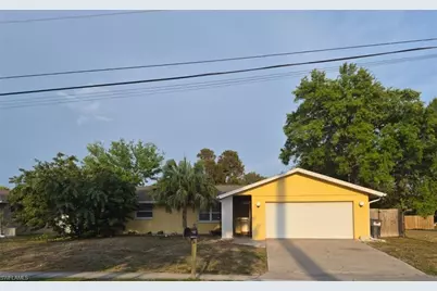 3405 Santa Barbara Blvd, Cape Coral, FL 33914 - Photo 1