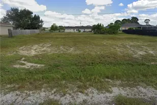 3209 NW 4th Pl, Cape Coral, FL 33993 - Photo 1