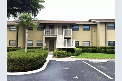 4781 Orange Grove Blvd #3, North Fort Myers, FL 33903 - Photo 1