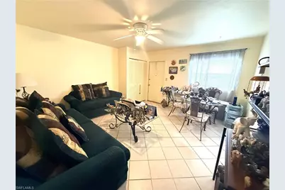 4781 Orange Grove Blvd #3, North Fort Myers, FL 33903 - Photo 3