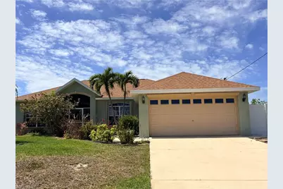 3710 SW 13th Ave, Cape Coral, FL 33914 - Photo 1