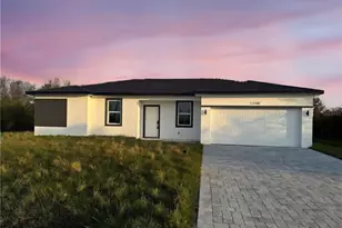 12168 Van Gough Ave, Port Charlotte, FL 33981 - Photo 1