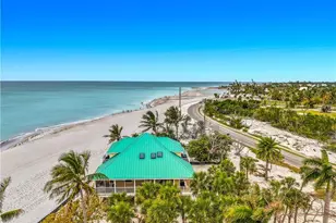 6351 Sanibel Captiva Rd, Sanibel, FL 33957 - Photo 1