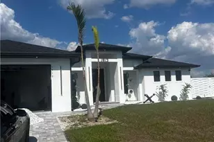 1913 NE 34th Terrace, Cape Coral, FL 33909 - Photo 1