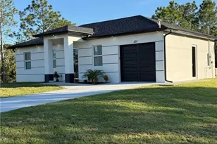 207 W 15th St, Lehigh Acres, FL 33972 - Photo 1