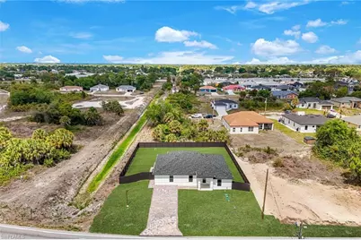 3020 1st St W, Lehigh Acres, FL 33971 - Photo 1
