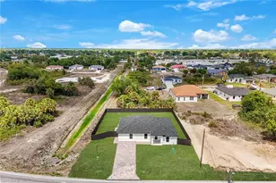 3020 1st St W, Lehigh Acres, FL 33971 - Photo 1