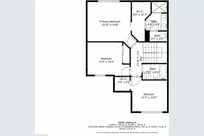 14617 Sutherland Ave #80, Naples, FL 34119 - Photo 43