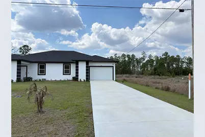 508 Bell Blvd S, Lehigh Acres, FL 33974 - Photo 1