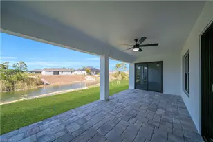 1901 NW 30th St, Cape Coral, FL 33993 - Photo 3