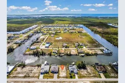 1702 Old Burnt Store Rd N, Cape Coral, FL 33993 - Photo 9