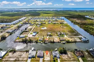 1702 Old Burnt Store Rd N, Cape Coral, FL 33993 - Photo 9