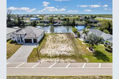 1702 Old Burnt Store Rd N, Cape Coral, FL 33993 - Photo 3