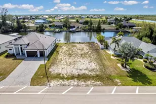 1702 Old Burnt Store Rd N, Cape Coral, FL 33993 - Photo 3