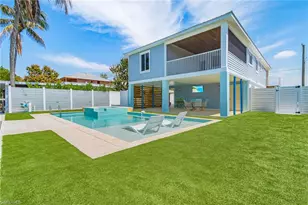 24525 Dolphin St, Bonita Springs, FL 34134 - Photo 1