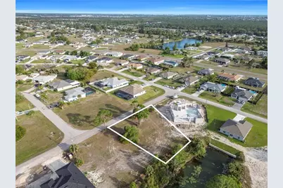 3440 NE 17th Pl, Cape Coral, FL 33909 - Photo 3