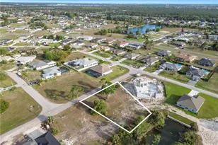 3440 NE 17th Pl, Cape Coral, FL 33909 - Photo 3