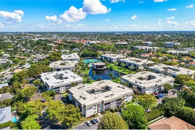 788 Park Shore Dr #E20, Naples, FL 34103 - Photo 35