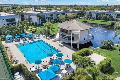 788 Park Shore Dr #E20, Naples, FL 34103 - Photo 1