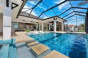 4415 SE 20th Pl, Cape Coral, FL 33904 - Photo 45