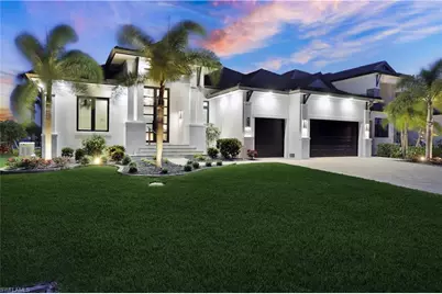 4415 SE 20th Pl, Cape Coral, FL 33904 - Photo 49