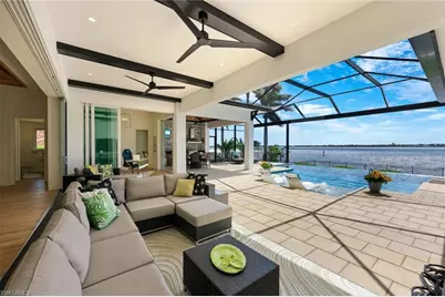 4415 SE 20th Pl, Cape Coral, FL 33904 - Photo 35