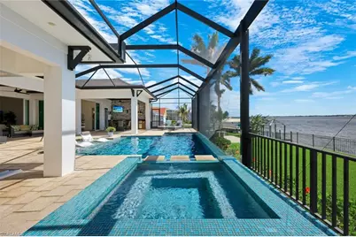 4415 SE 20th Pl, Cape Coral, FL 33904 - Photo 21