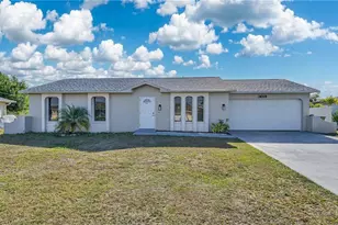 3619 SW 7th Pl, Cape Coral, FL 33914 - Photo 1