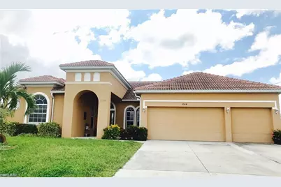 2124 Skyline Blvd, Cape Coral, FL 33991 - Photo 1