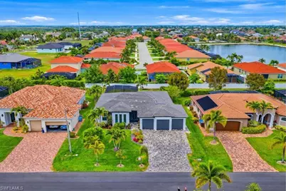 2839 SW 49th Ter, Cape Coral, FL 33914 - Photo 5