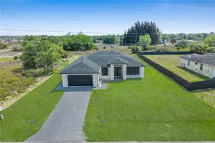 1618 Moore Ave, Lehigh Acres, FL 33972 - Photo 1