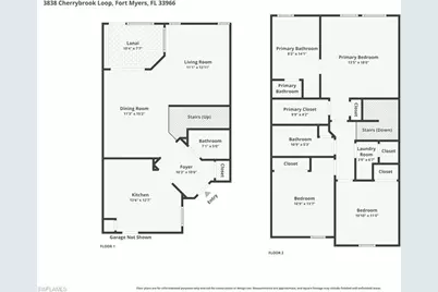 3838 Cherrybrook Loop, Fort Myers, FL 33966 - Photo 27