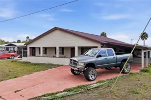 2405 Zoysia Ln, North Fort Myers, FL 33917 - Photo 1