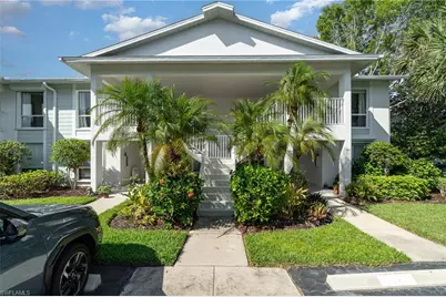 1160 Sarah Jean Cir #D204, Naples, FL 34110 - Photo 35