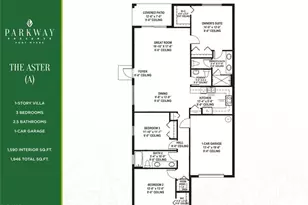 13068 Georges Cay Pl, Fort Myers, FL 33913 - Photo 3