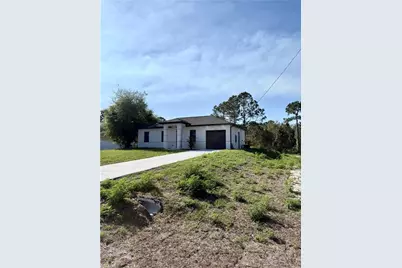 914 Sunrise Blvd, Lehigh Acres, FL 33974 - Photo 1