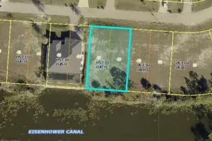 1172 NE 44th Ln, Cape Coral, FL 33909 - Photo 1