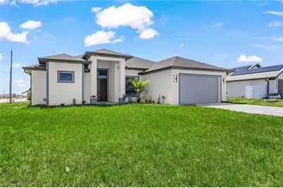 800 NW 8th Ter, Cape Coral, FL 33993 - Photo 1