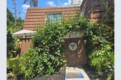 5240 Cedarbend Dr S #3, Fort Myers, FL 33919 - Photo 1