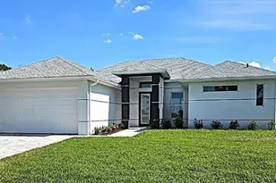 3027 SW 16th Pl, Cape Coral, FL 33914 - Photo 1