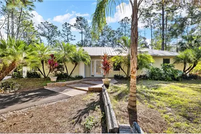 640 Desoto Blvd S, Naples, FL 34117 - Photo 1