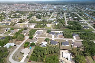 3716 Kessler St, Fort Myers, FL 33905 - Photo 1