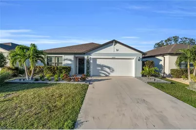 10839 Marlberry Way, North Fort Myers, FL 33917 - Photo 1