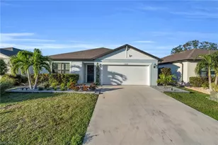 10839 Marlberry Way, North Fort Myers, FL 33917 - Photo 1