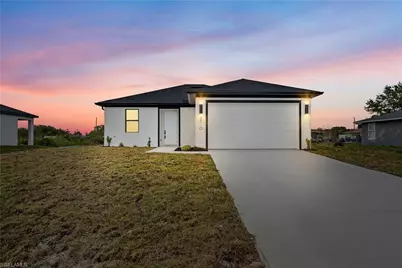 2810 72nd St W, Lehigh Acres, FL 33971 - Photo 1