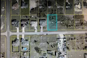 2610 42nd St SW, Lehigh Acres, FL 33976 - Photo 1