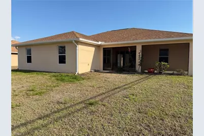 2325 NW 25th Ter, Cape Coral, FL 33993 - Photo 19
